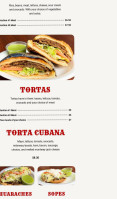 El Jaripeo Grill Mexican Food food