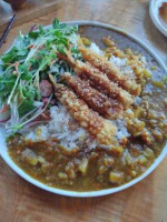 Mugen Noodle food