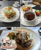 Dinee Cafe De Kempen Knegsel food