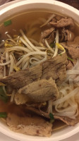 Pho 55 food