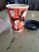 Colectivo Coffee food