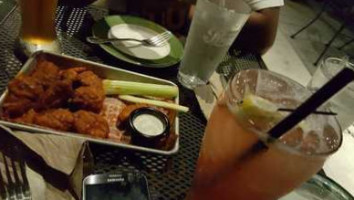 Applebee's Grill food