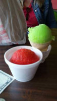 La Michoacana food