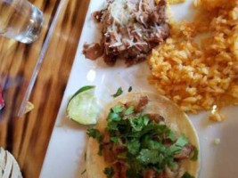 Don Juan's Mexican Kitchen and Cantina food