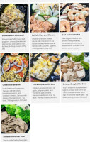 Fitex Meals food