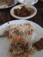 Rice N Roti food