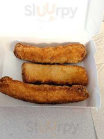 Burger King food