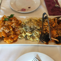 Amiconi food