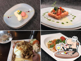 Grandcafe Het Wapen Van Norg Leeuwarden food