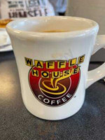 Waffle House food