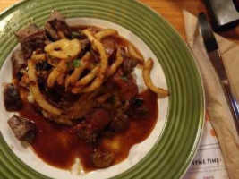 Applebee's Grill food