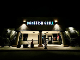 Bonefish Grill outside