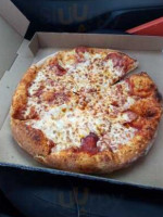 5 Dollar Pizza food