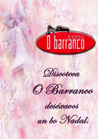 O´barranco food