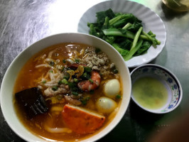 Bánh Canh Cua Hoàng Lan Bạc Liêu food