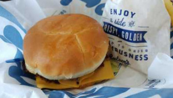 Culver's food