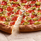 Pizza Hut food