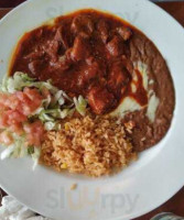 Rosario's Mexican Cafe Y Cantina (southtown) inside