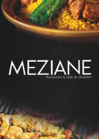 Meziane food