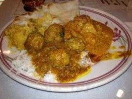 Great Cuisine Of India food