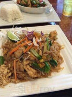 Thai Spice food