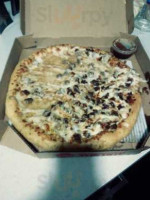 Pizza Hut food