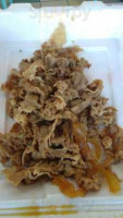 Yoshinoya Beef Bowl food