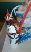 Dairy Queen food