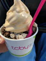 Tcby food