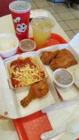 Jollibee Chino food