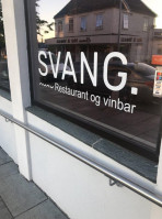 Svang. food