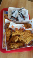 Popeyes Louisiana Kitchen inside