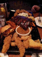 Wisconsin Brew Pub food