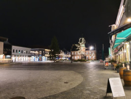 Brasserie Underhuset, Silkeborg outside