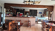 Hosteria De Guara food