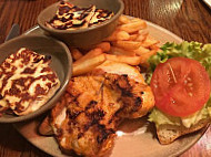 Nando's food