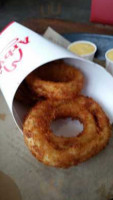 Arby's food