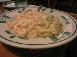 Olive Garden Italian food