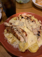 Olive Garden Mcallen N 10th St food