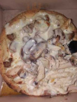 Domino's Pizza food