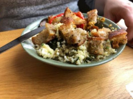 La Place Stroe Tolnegen A1 Stroe food