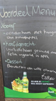 De Luchte Bv Spankeren food