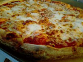 Westshore Pizza food