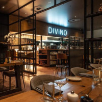 Divino food