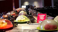 Daruma Sushi Eur food