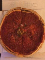 Giordano's food