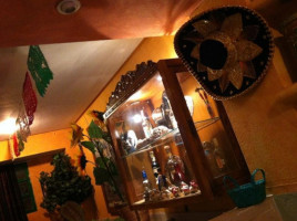 Tabascos Cantina Mexicana food