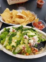 Chipotle Mexican Grill food