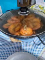 Jorge Do Peixe food