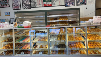 Donut Crown food